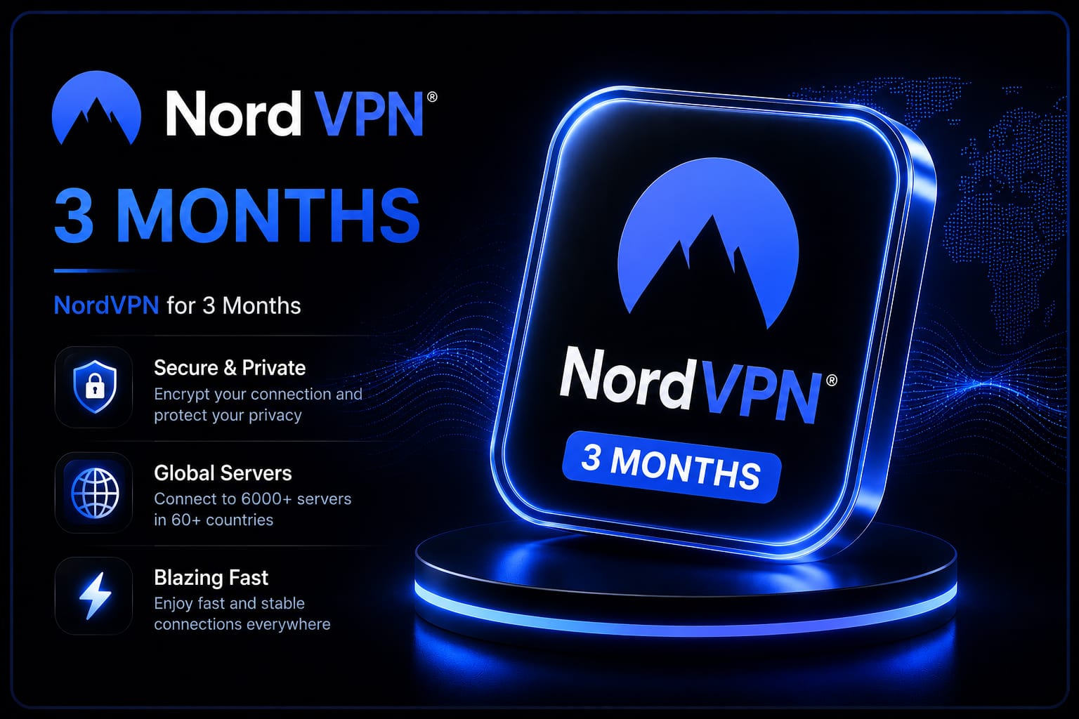 Nord Vpn 3 Months